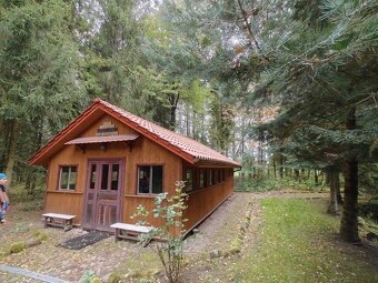 Nieruchomość w Kierzkowie, gmina Choczewo, woj. pomorskie – - 8