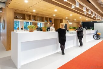 Odkryj wiele sposobów pracy na swój sposób w Spaces Fabryka - 8