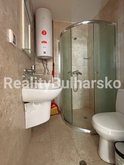 Umeblowane mieszkanie 2-pokojowe (53 m²) z widokiem na basen - 8