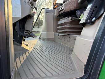 Ciągnik Rolniczy John Deere 6170M PowerQuad rok pr 2014 - 8