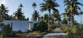 ZANZIBAR - Palm Village - nowy dom 97 m2 - 8
