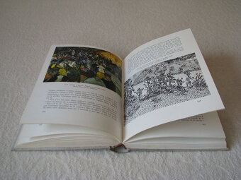Van Gogh, Pierre Cabanne, publikacja w języku francuskim - 8