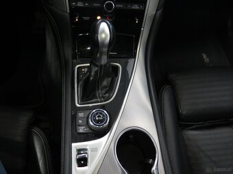 Infiniti Q50 2.2D Sport, klimatyzacja, nawigacja, wyposażeni - 8
