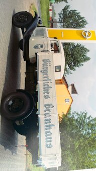 Skrzynka radiowa Opel Blitz 1935 gotowy do jazdy - 8