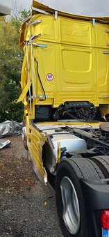 DAF XG 480 ft - 8