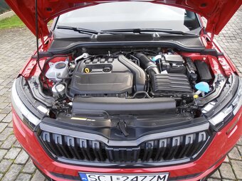 Kamiq Monte Carlo - 8