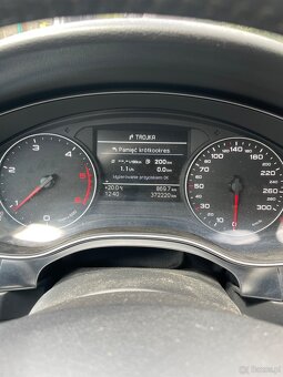 Audi A6 C7 2012r. 2.0 tdi - 8