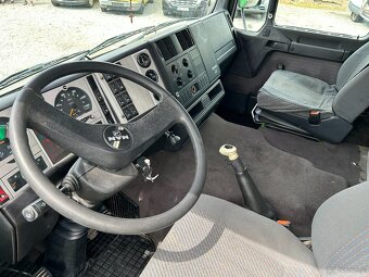 MAN 26.414 F2000 6x4 - 8