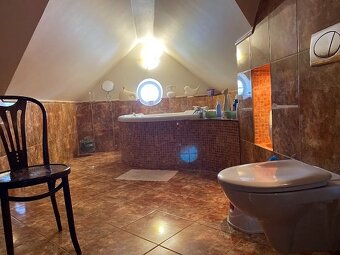 Posiadłość z domem o pow. 311.40 m2, Kolonia Skarszewek - 8