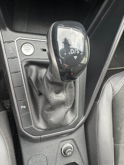 VW Polo DSG Wersja high line pełna opcja model 22 - 8