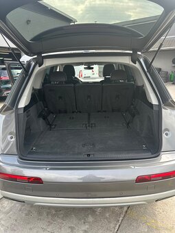 Audi Q7 2.0 TFSi 2017 7 osob - 8