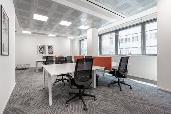 Odkryj wiele sposobów pracy na swój sposób w Regus Jaracza - 8