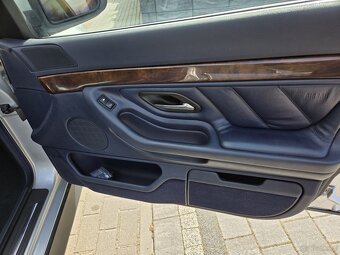 Bmw 7 piekny klasyk - 8