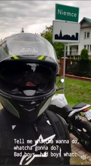 Garaż na motocykl, zimowanie, przechowanie motocykla - 8
