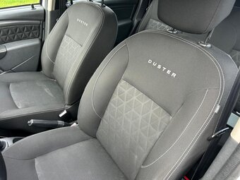 Dacia Duster 1.5 dCi 80 kW - 8