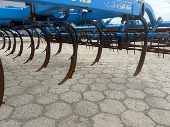 Agregat Bezorkowy uprawowy Farmet Fantom FX470 NS rok pro 20 - 8