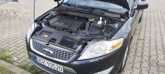 Mondeo mk4 - 8