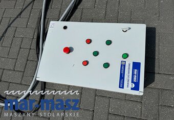 Rębak / Rozdrabniacz Vecoplan 45/14/2 - 8