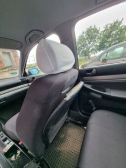 Audi A4 1.6 benzyna - 8