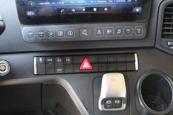 Mercedes-Benz Actros 2542 NAVIGACE + PANAV TVK 18 M - 8