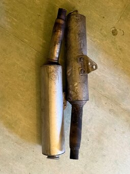 Díly Ducati - SUPERSPORT 620 SPORT EU (2003) - 8