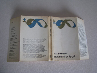 Zapomniany język Wstęp do rozumienia snów baśni mitów Fromm - 8