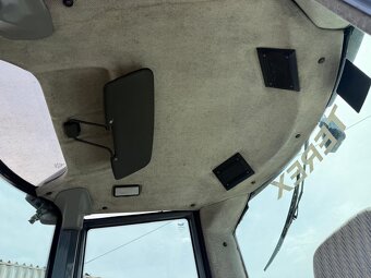 Ładowarka Terex TL80 Łyżka + Widły Szybkozłącze rok prod. 20 - 8