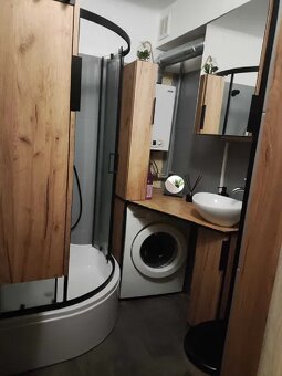 Mieszkanie o powierzchni 44m2, balkon, klimatyzacja, umeblow - 8