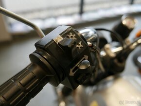 Simson S 51 - 8