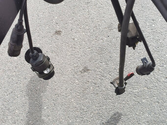 Sprzedam naczepę platformową KRONE AZ - 8