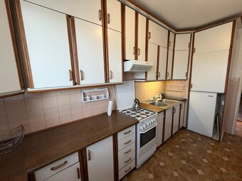 Mieszkanie o powierzchni 63m2, balkon, IVp,umeblowane,Kalisz - 8