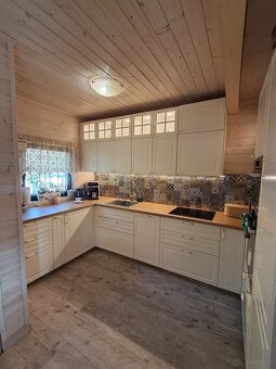 Dom piętrowy o powierzchni 84m2, działka 796m2, Józefina-gm. - 8
