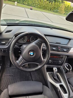BMW×1 - 8