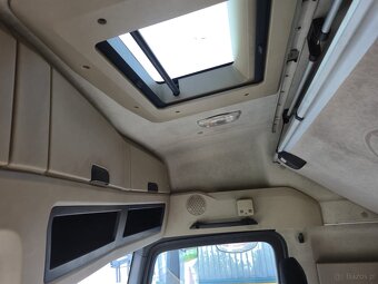 Mercedes Actros 1845 - 8