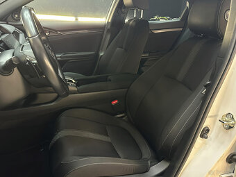 Honda Civic 5D 1.5 VTEC Turbo 182 KM | 2021 | Hatchback | Eu - 8