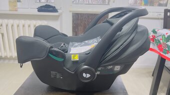 Fotelik samochodowy Joie - 8