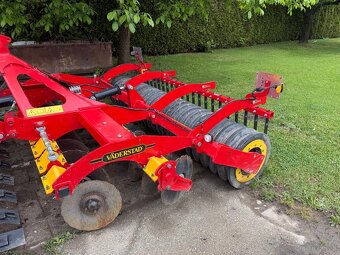 Brona Talerzowa Vaderstad CR 300 rok pro 2015 szerokość robo - 8