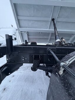 Iveco 70C17 Wywrotka 3 Stronna Kipper Benne - 8