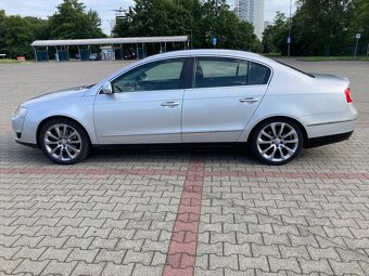 Passat 2.0 TDI 140-KM - 8