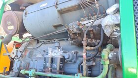 Unirec Moschle TA 59 Rębak Bijakowy - 8