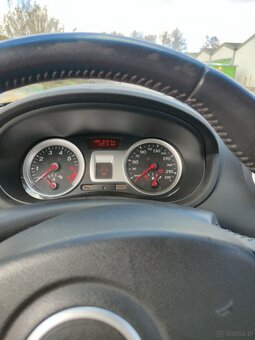 sprzedam clio 3,grandtur - 8