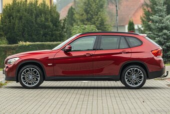 BMW X1 - 8