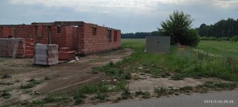 Działki budowlane - 8