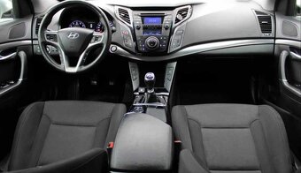 Hyundai i40 2.0 + LPG - 8