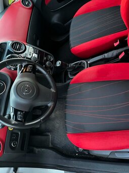 opel corsa /benzyna 1.2 wersja limitowana - 8