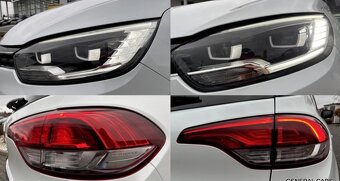 Renault Scenic 4 ,Polski salon , serwisowany w ASO , LED - 8