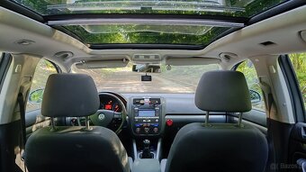 VW GOLF V COMFORTLINE - 8