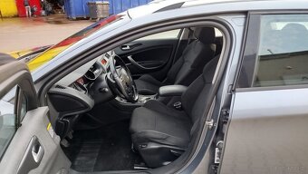 C5 - 2009 2.0 manualna skrzynia - 8