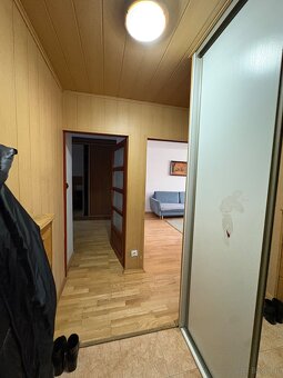 mieszkanie 48m² w Tarczynie (na parterze, z balkonem) - 8