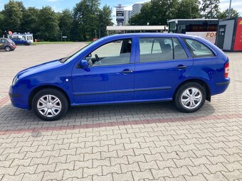 Fabia 1.4 TDI - 8